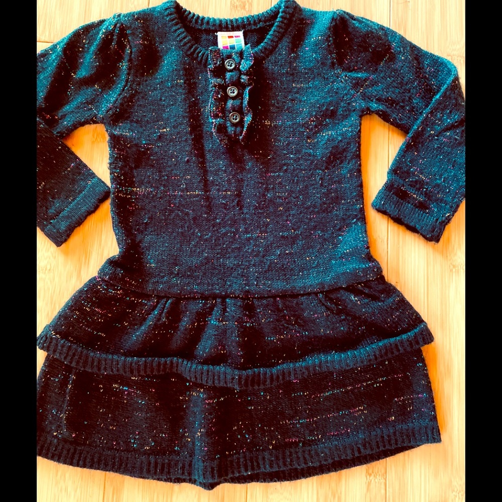2 for $12 Sweater Dress